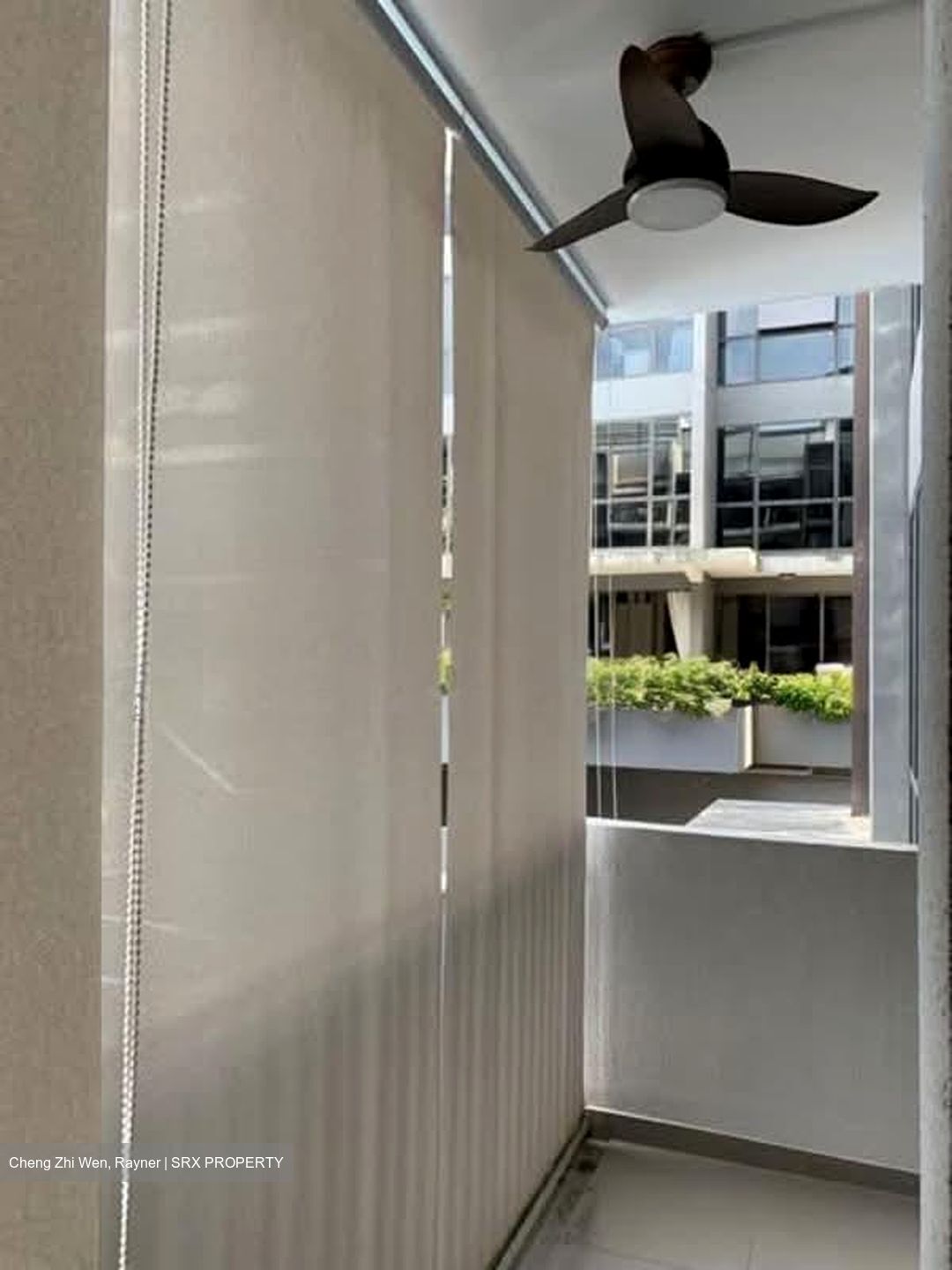 Stratum (D18), Condominium #549729221